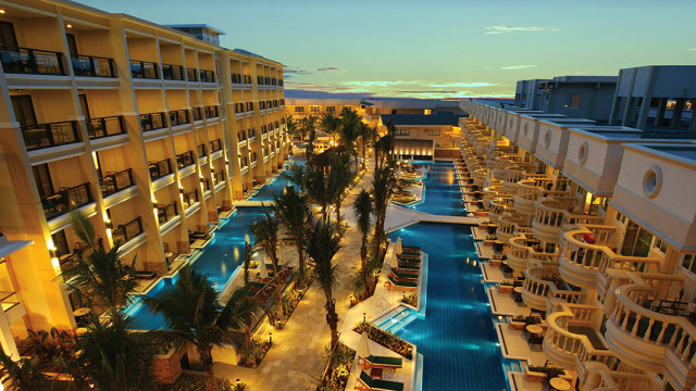 Henann Resorts