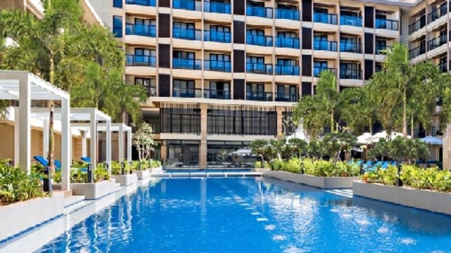 Henann Resorts
