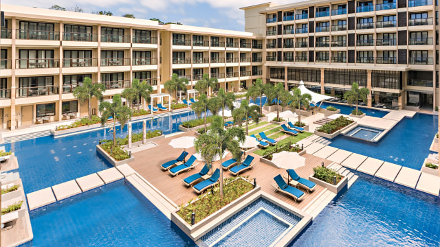 Henann Resorts