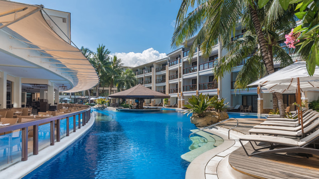 Henann Resorts