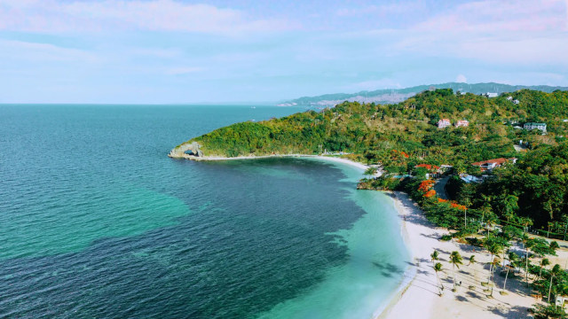 Newcoast Boracay