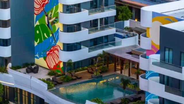 Newcoast Boracay