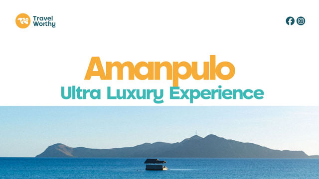 Amanpulo
