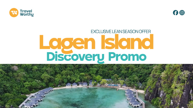 Lagen Island