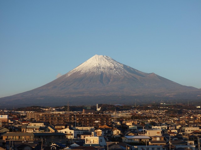 5 Days 4 Nights Tokyo - Mt Fuji - Hakone photo 4