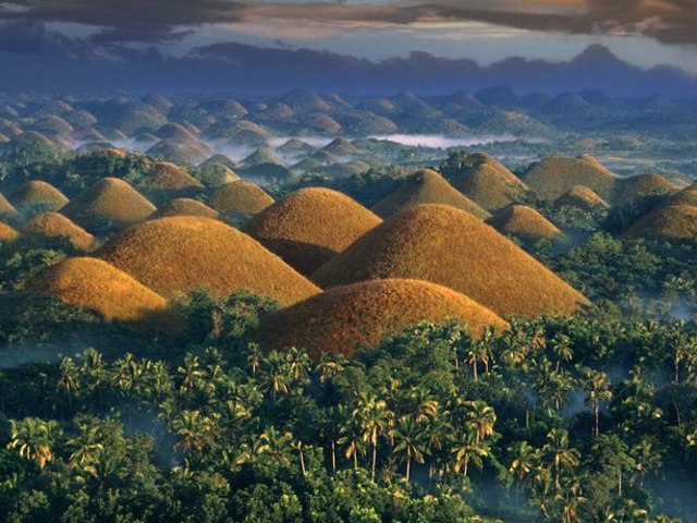 Wonders of Bohol photo 1