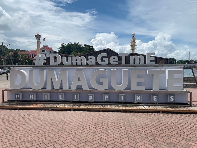 Dumaguete photo 3