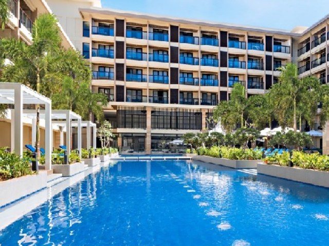 Henann Resorts photo 3