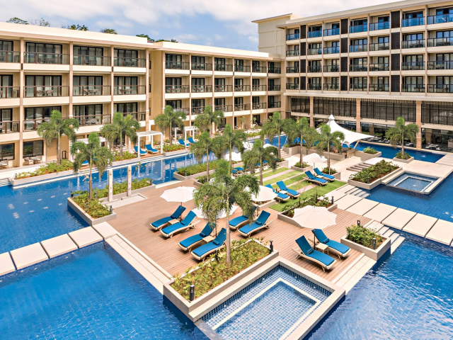 Henann Resorts photo 4
