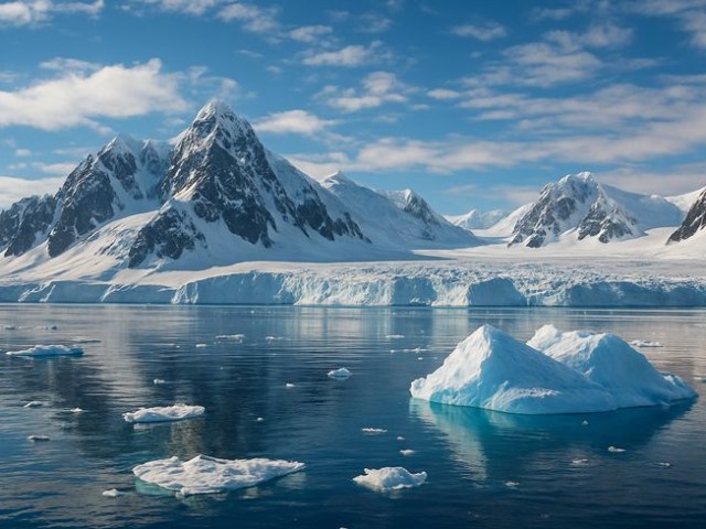 Antarctica