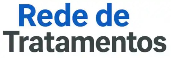 Rede de Tratamentos - Esperança na recuperação da dependência química