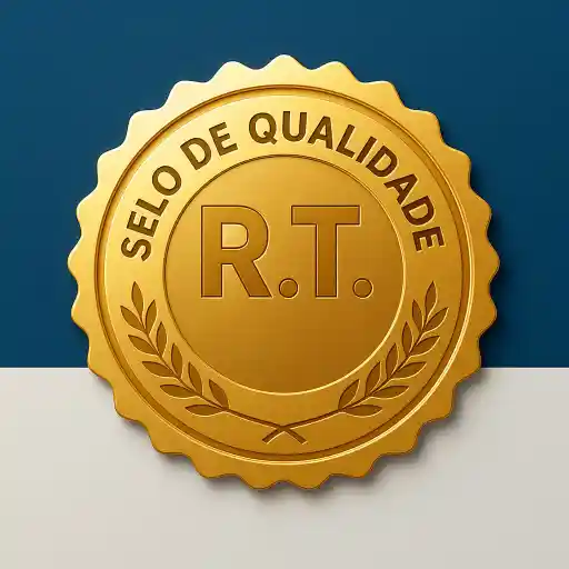 Selo de Qualidade RT - Clínicas de Reabilitação