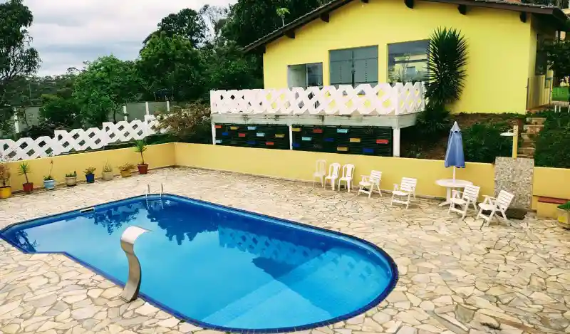 Clínica Prime em Suzano SP - Alto Padrão - Grupo Reagir