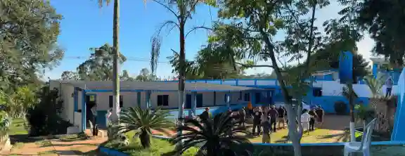Clínica de reabilitação masculina em Francisco Morato, Grande São Paulo
