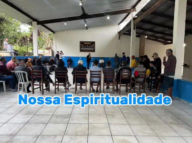 Clínica de recuperação alto padrão masculina em Ferraz de Vasconcelos, Alto Tietê SP