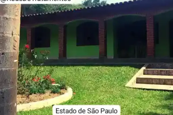 Equipe de saúde em reunião