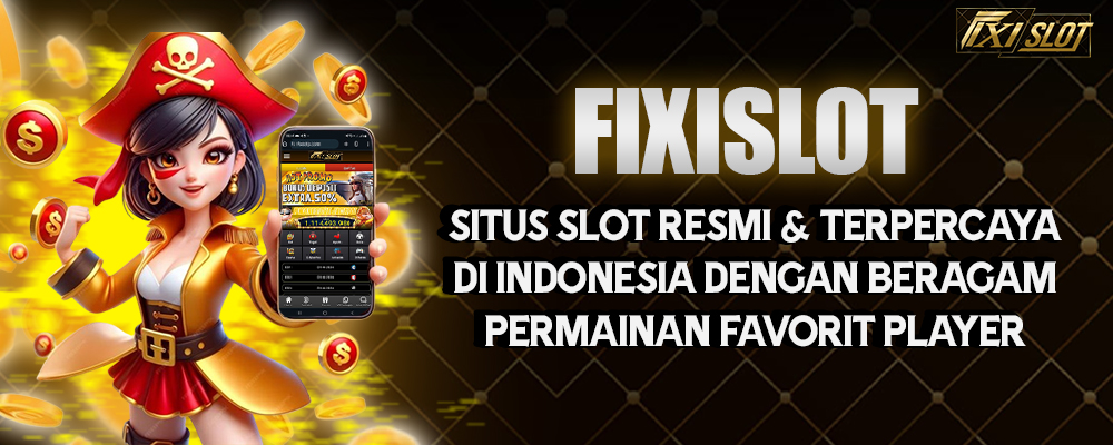 fixislot