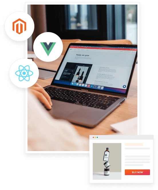 Shopify Headless Development