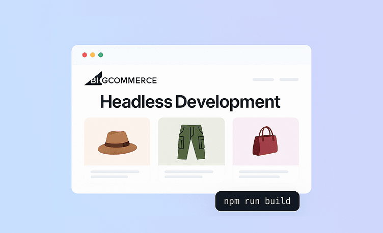 Shopify Headless Development