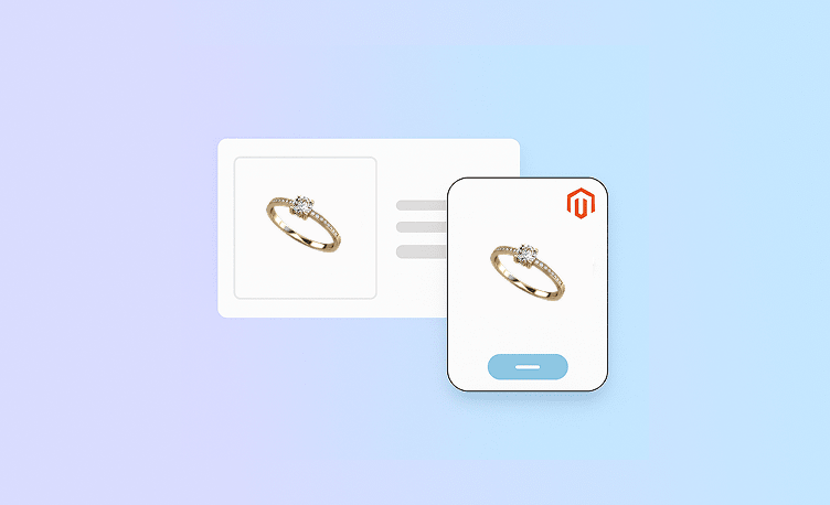 Magento Headless Development
