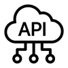 API-First Approach
