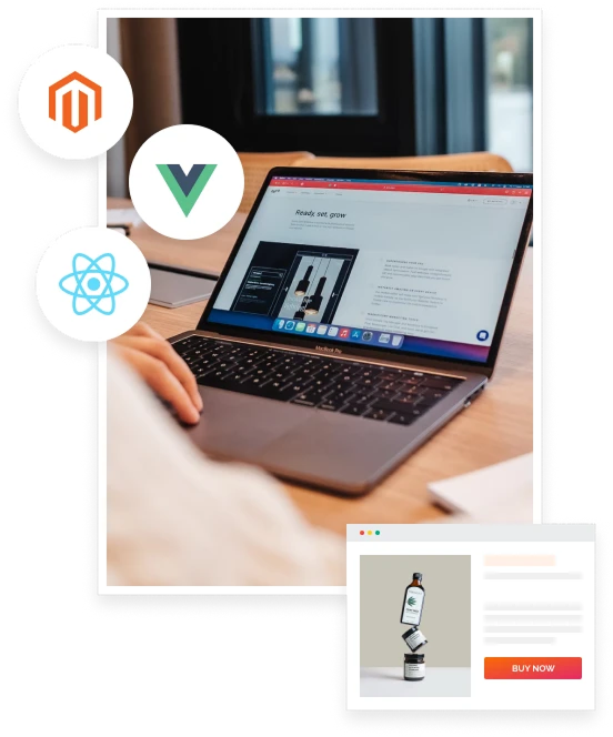 Shopify Headless Development