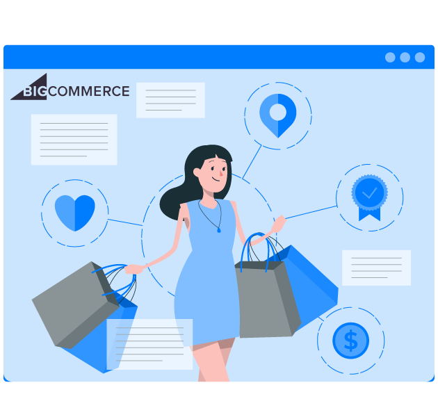 BigCommerce Headless