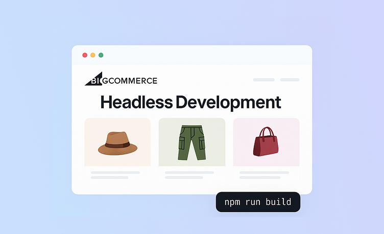 Shopify Headless Development