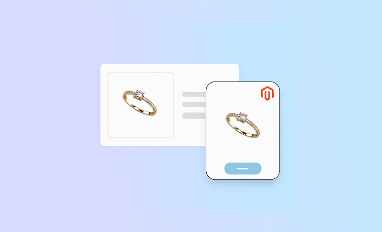 Magento Headless Development