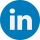  LinkedIn icon for ecommerce product customization business connect