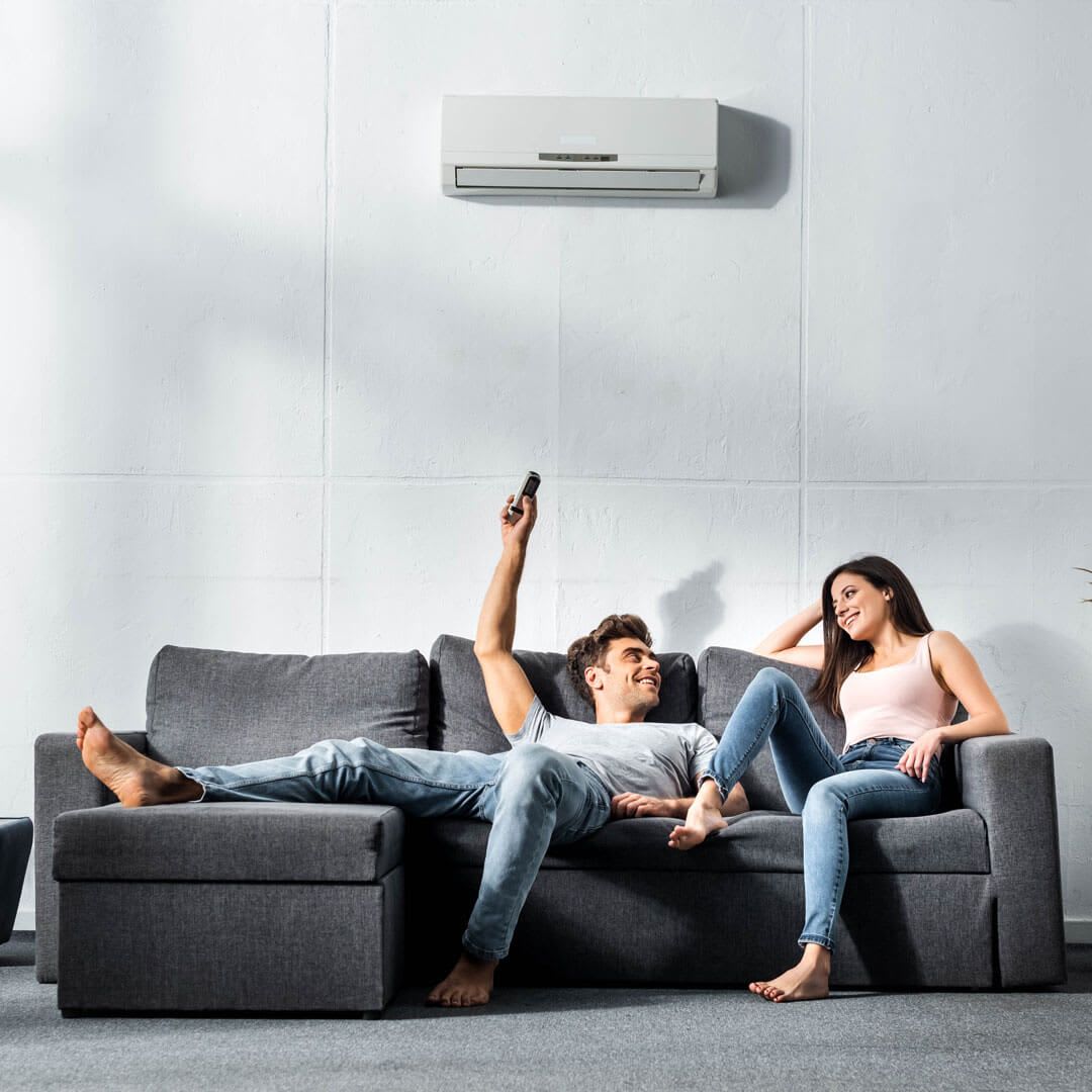 Local AC Experts