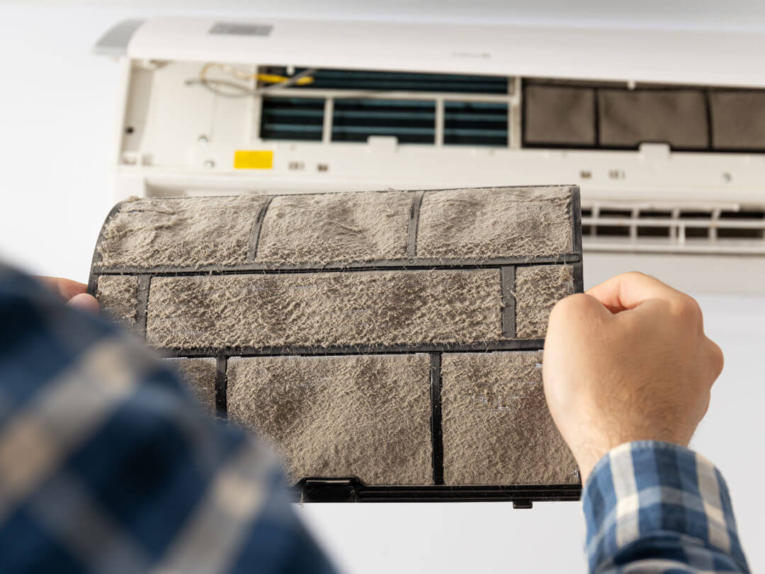 Why Does My AC Blow Hot Air? Pro Air Conditioning