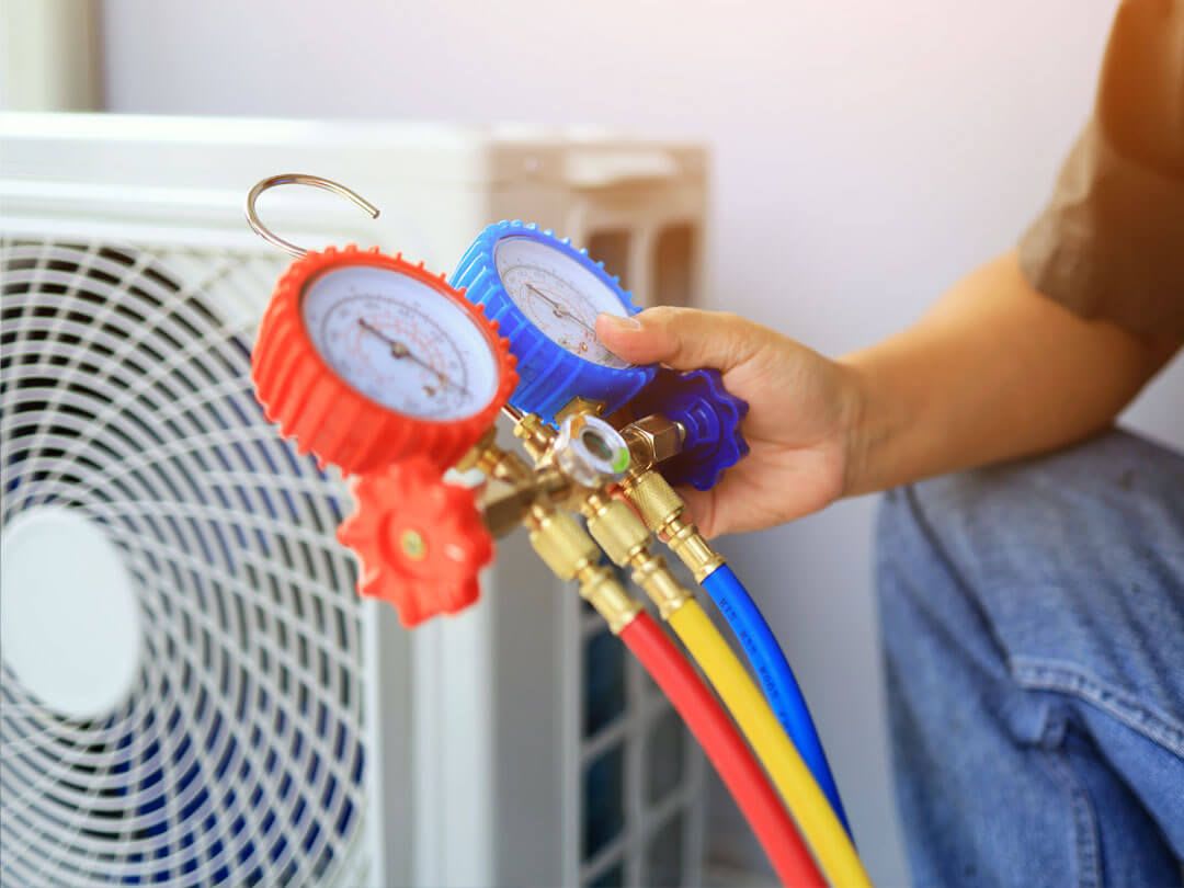 Why Does My AC Blow Hot Air? Pro Air Conditioning