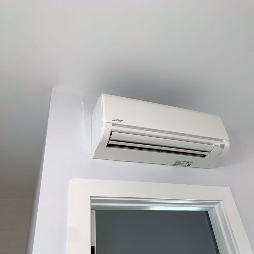 New AC