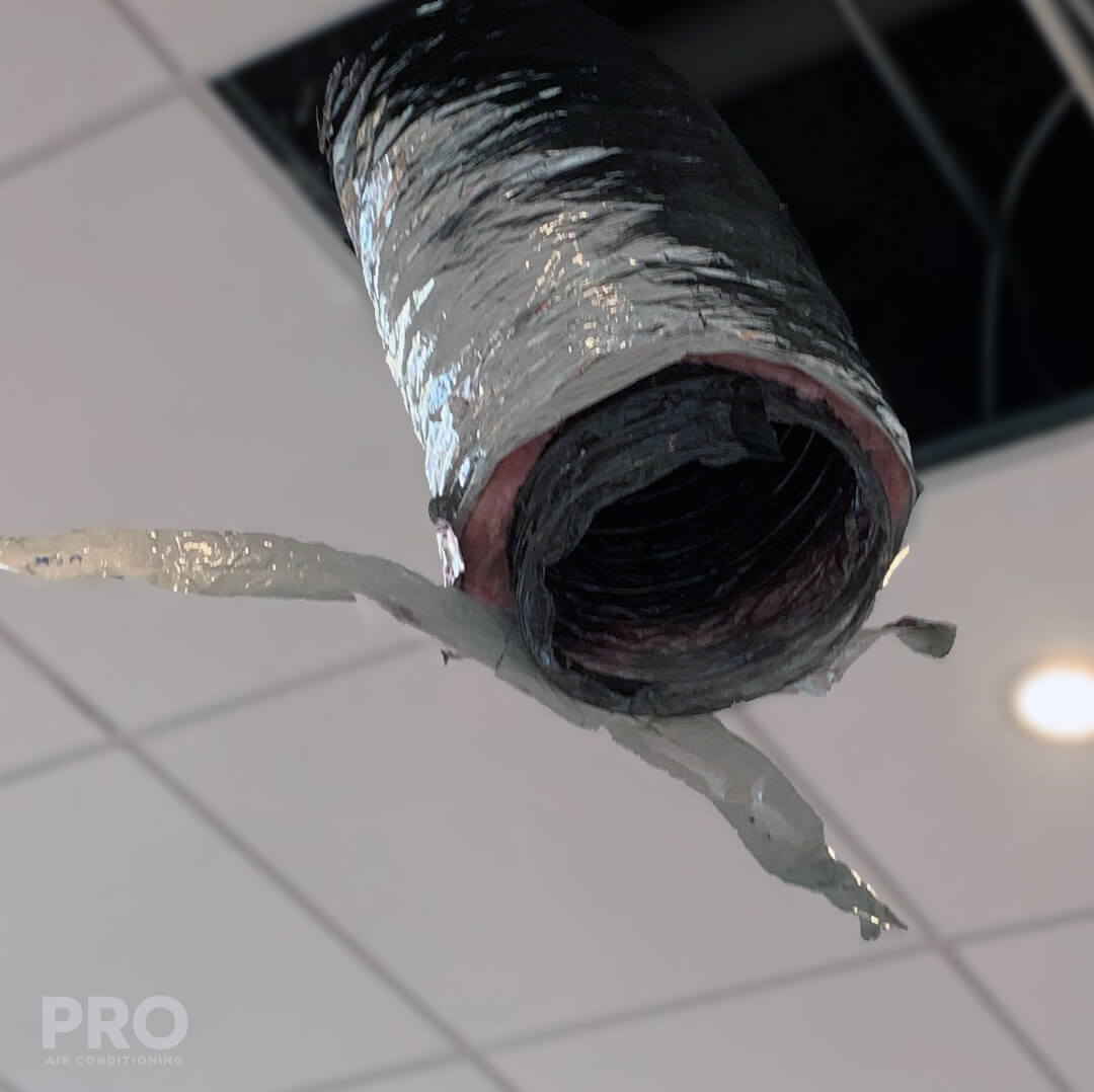 Miami Duct Repair Services | Pro Air Conditioning