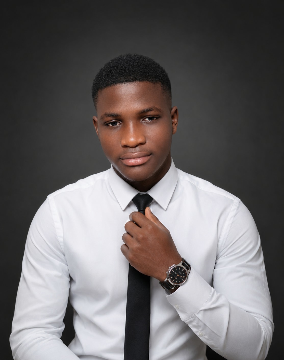 Meshach E.