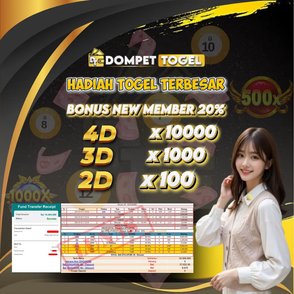 Dompettogel