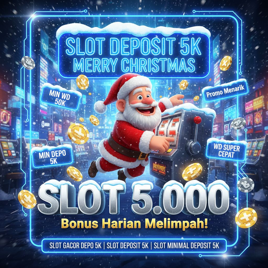 Situs Slot Gacor