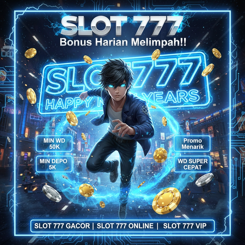 Slot Gacor