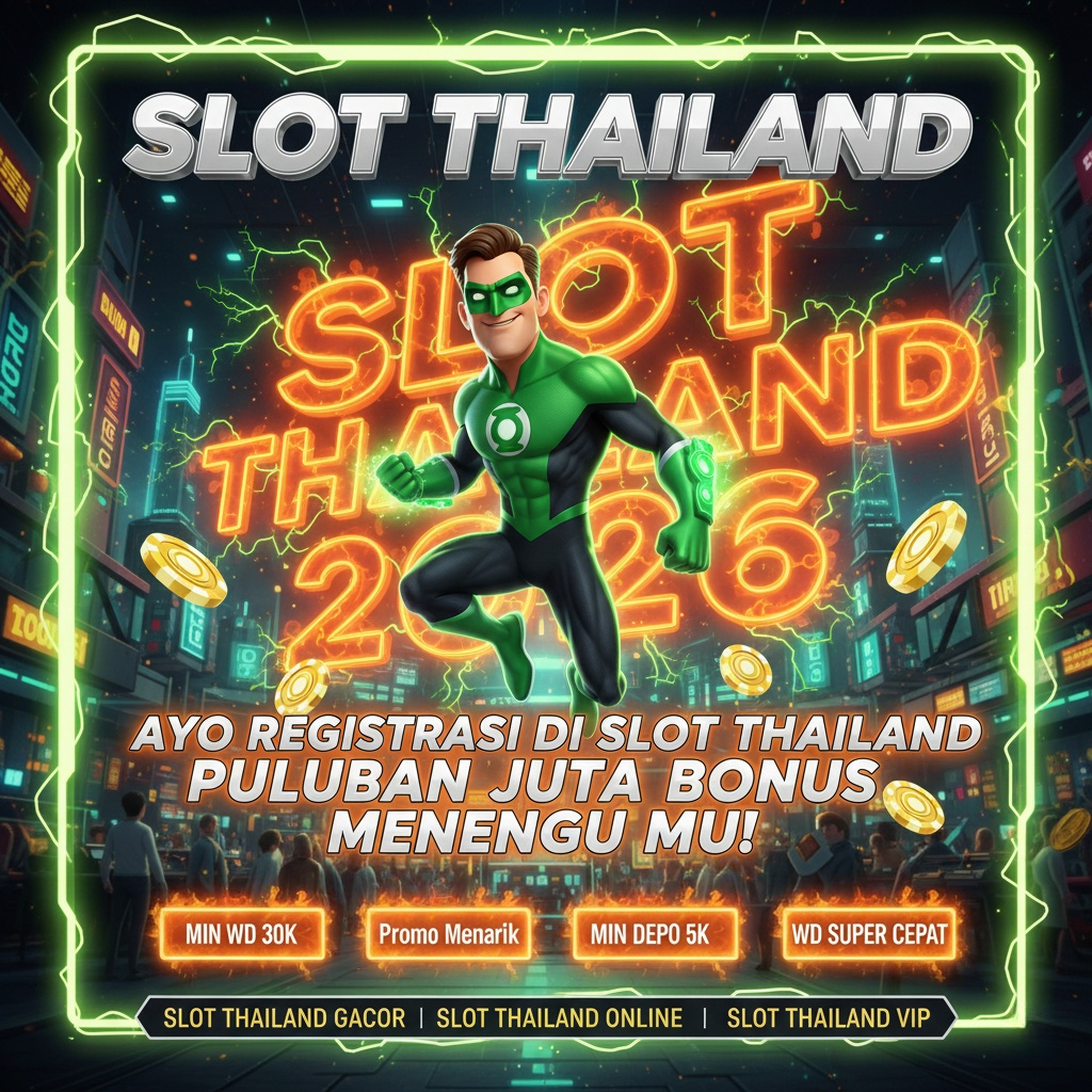 SLOT THAILAND