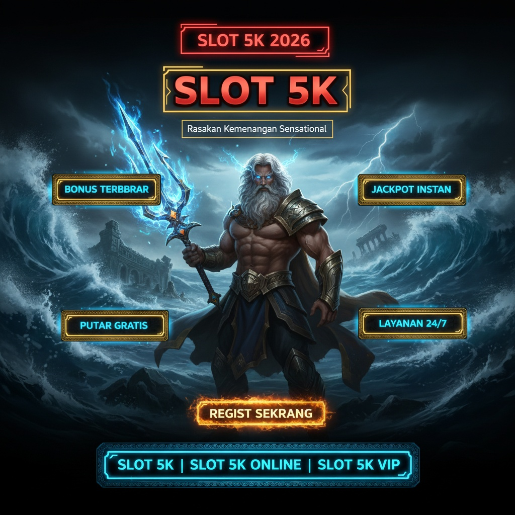 SLOT 5K