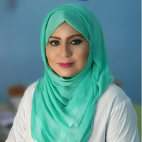 Jennifer Binte Huque