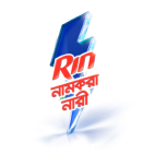 Logo of the brand Rin