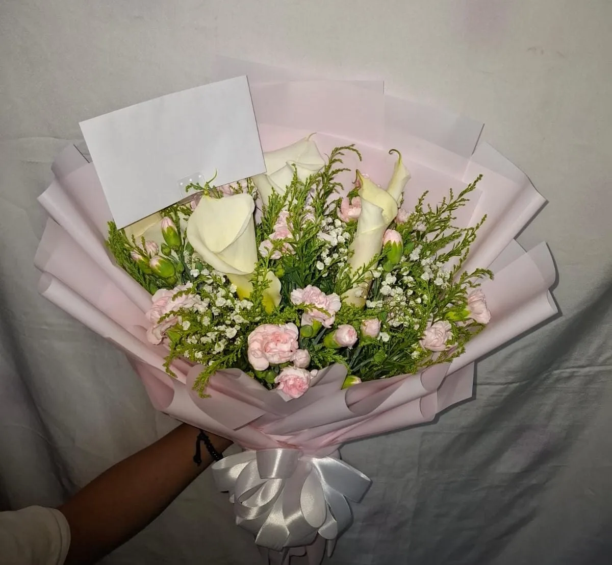 Testimonial Delovery dari Randi Kurniawan