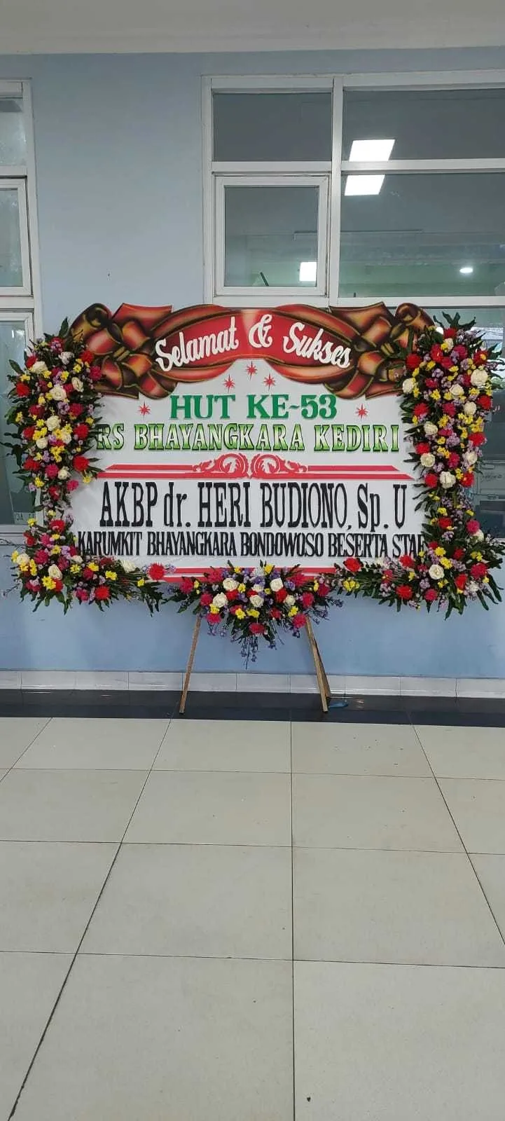Testimonial Delovery dari Ety Yunia