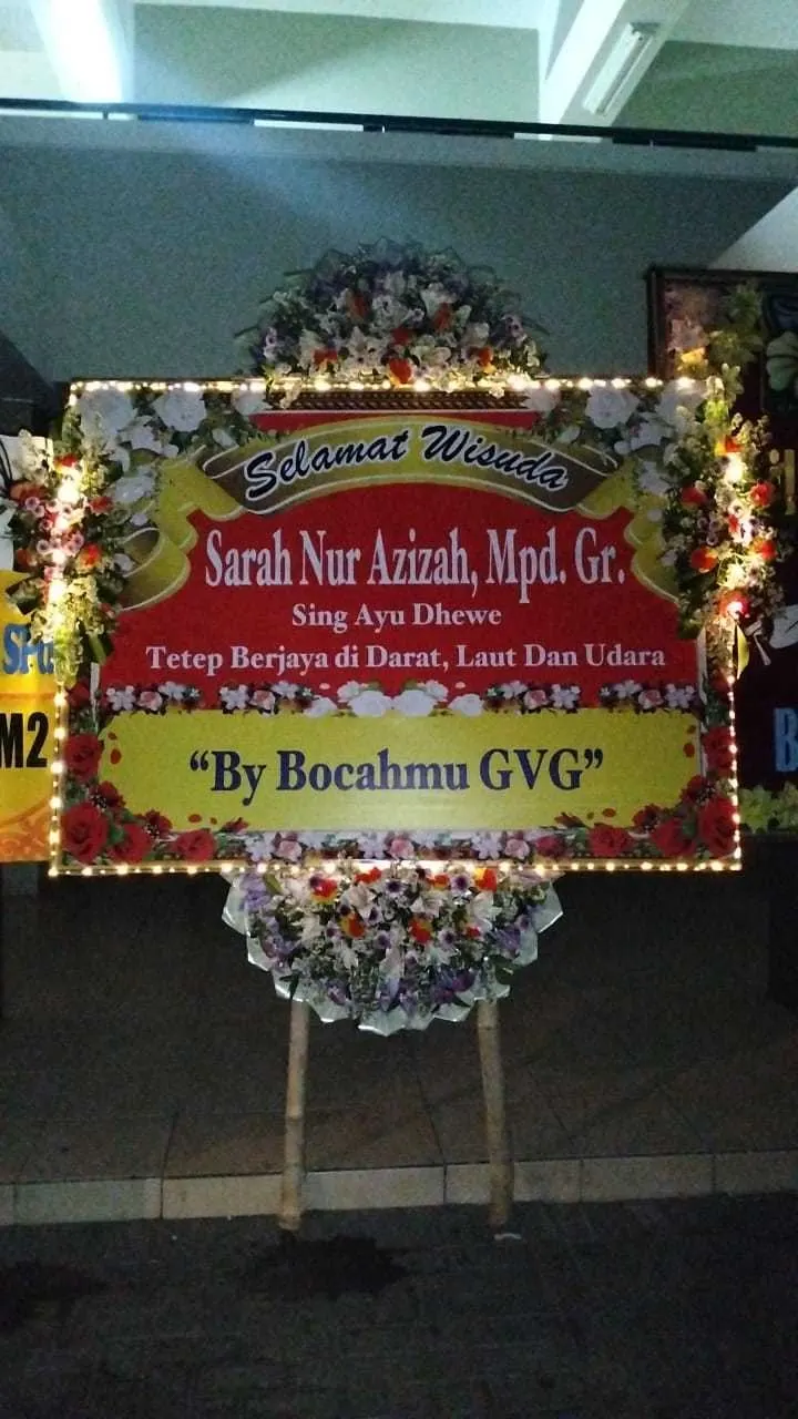 Testimonial Delovery dari Guruh