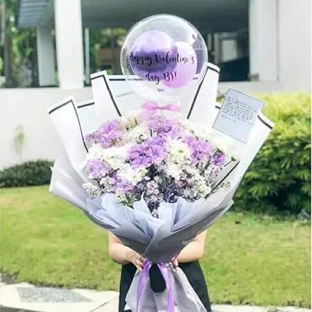 Testimonial Delovery dari Alfaro Tampan