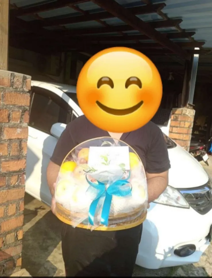 Testimonial Delovery dari Yura 