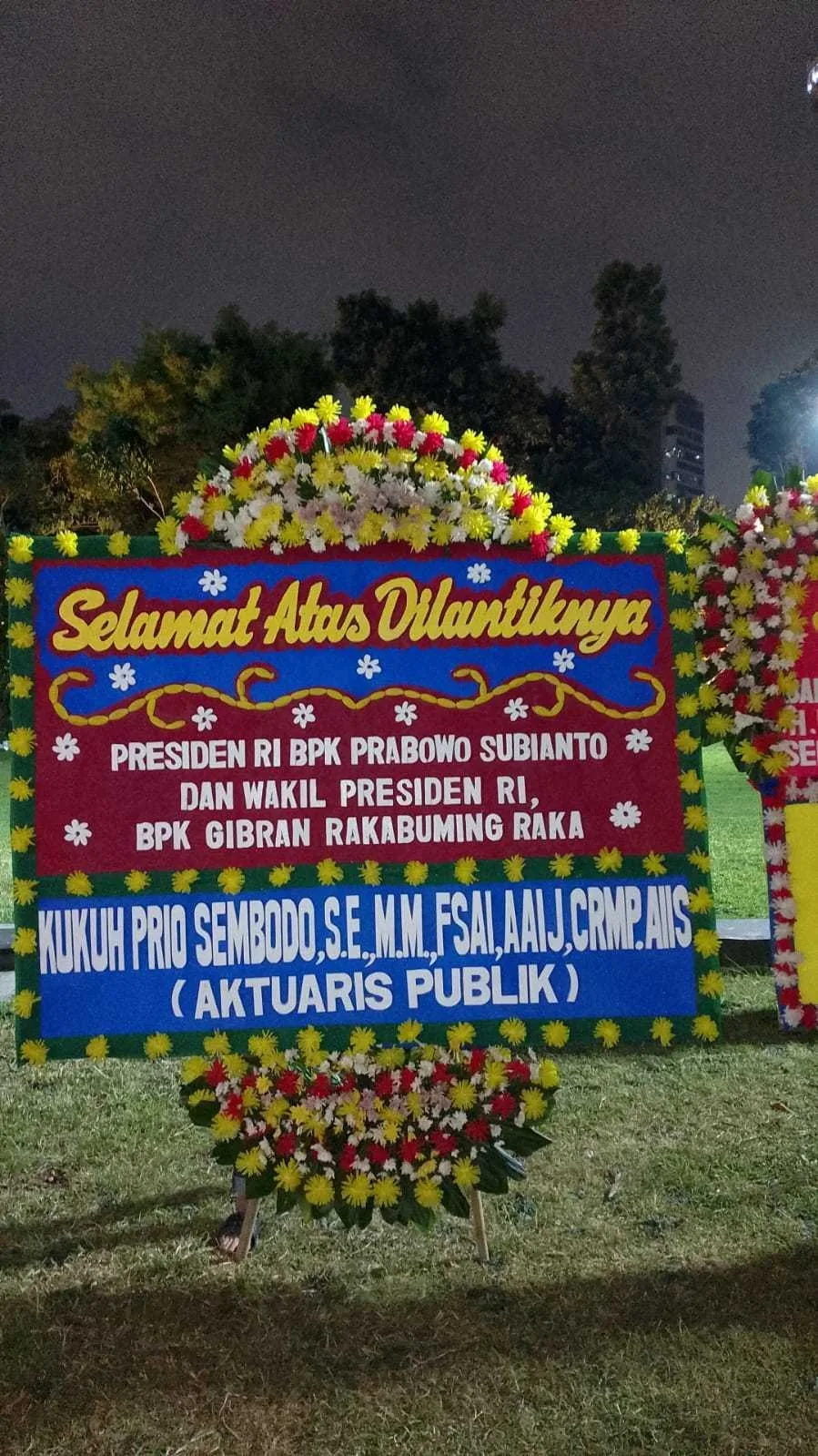 Testimonial Delovery dari Kukuh Prio Sembodo