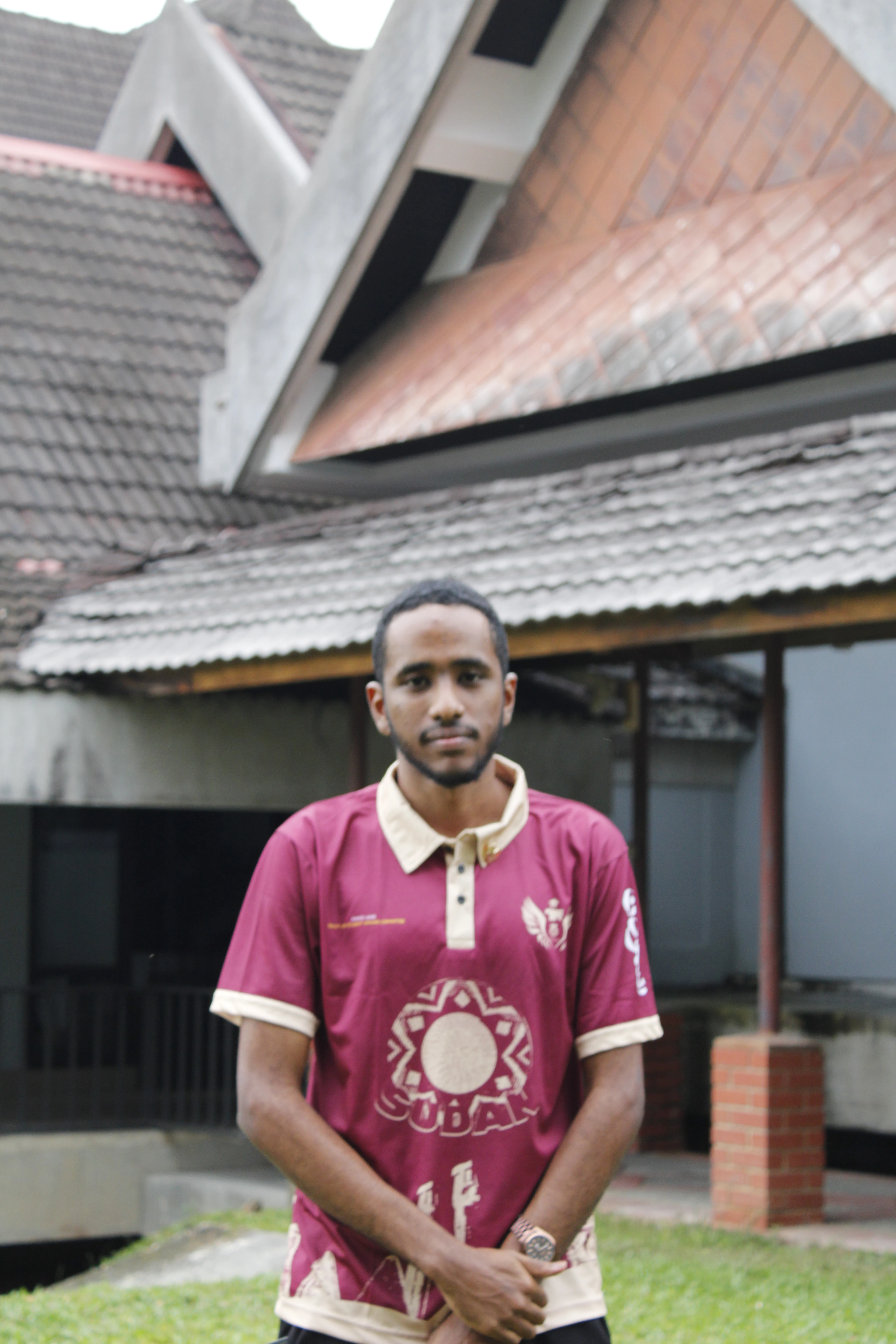 Ahmed Amir